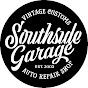 Southside garage