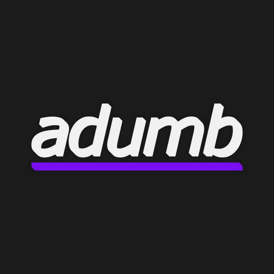 adumb