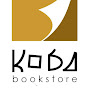 KODA bookstore