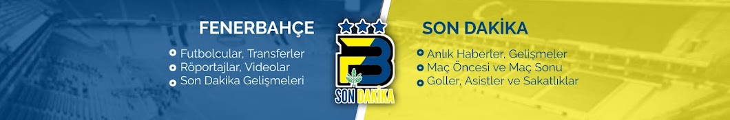 Fenerbahçe Son Dakika