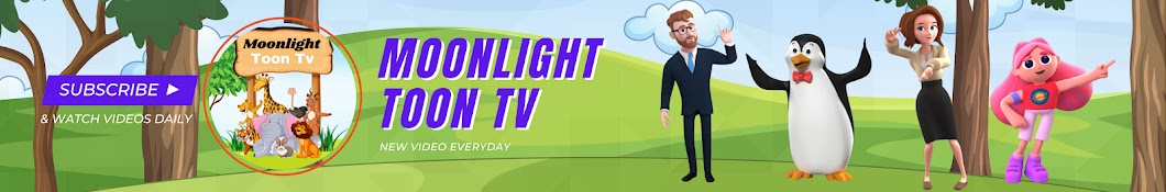 Moonlight Toon Tv