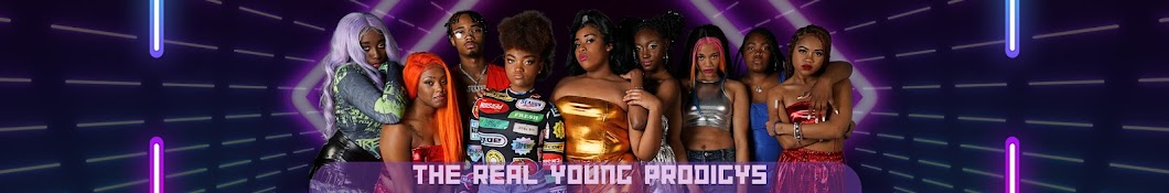 The Real Young Prodigys