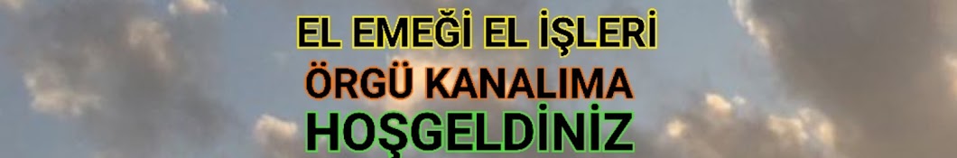 El Emeği El İşleri 🧶🧵