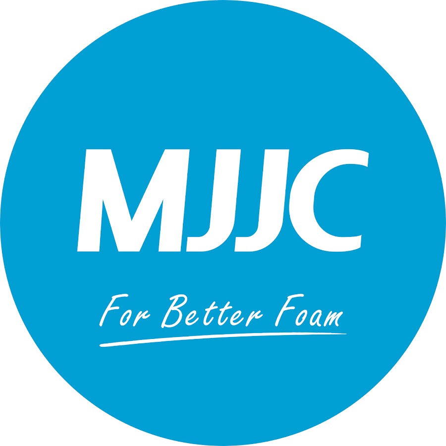 MJJC - For Better Foam