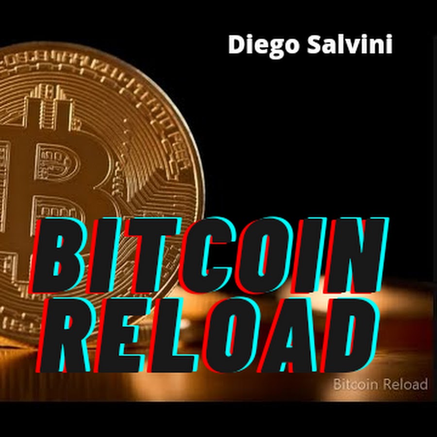bitcoin reload