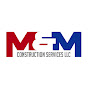 M&M Construction Services 