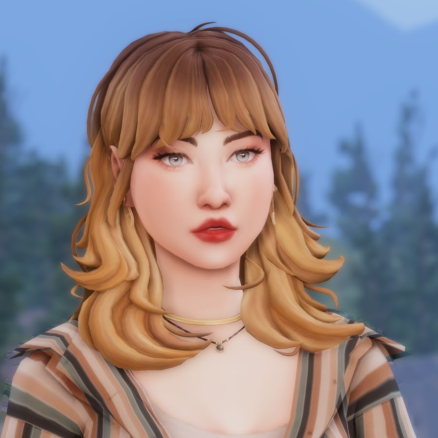 influencer profile picture