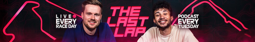 The Last Lap