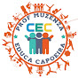 Centro Cultural Educa Capoeira Oficial