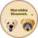 Marukko Channel.