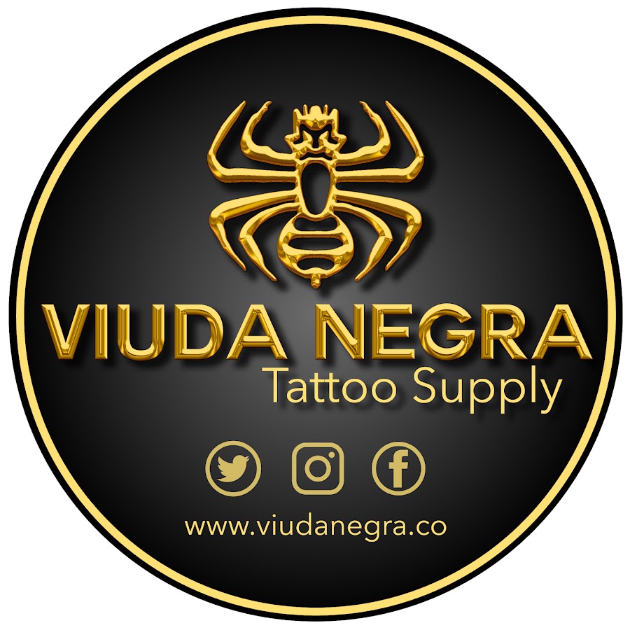 👺 Venda Cohesiva - Insumos de Tatuaje – Viuda Negra Premium Supply