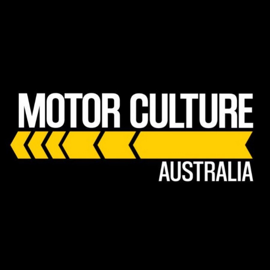 Motor Culture TV @motorculturetv