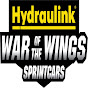Hydraulink War of The Wings Sprintcars