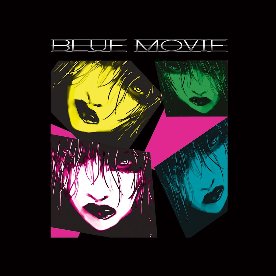 BLUE MOVIE - YouTube