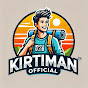 Kirtiman official