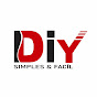 DIY Simples & facil