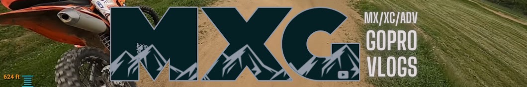 MXG Banner