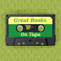 Great Books on Tape