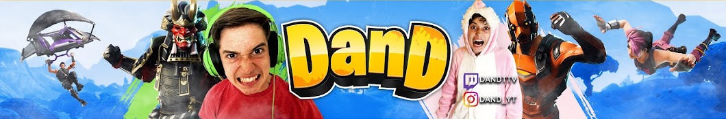 Dan D Banner