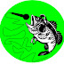 logo OLD CARVER FISHING PODCAST