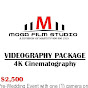 Moga Film Studio - Indian Wedding Photography