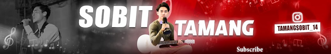 Sobit Tamang Banner