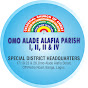 CCC Omo-Alade Alafia Parishes