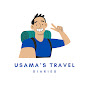 Usama’s Travel Diaries