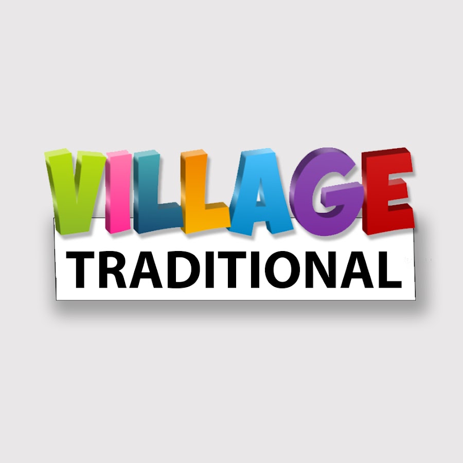 Village Traditional