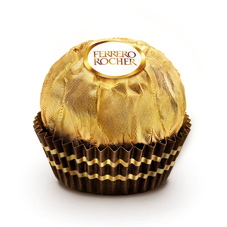 РљРѕРЅС„РµС‚С‹ Ferrero Rocher 37 5 Рі