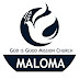 God is Good Mission Church Maloma