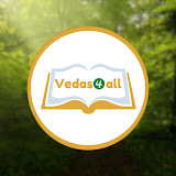 Vedas4All Logo