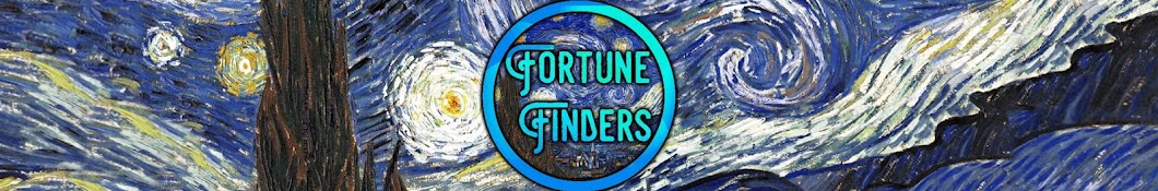 Fortune Finders Banner