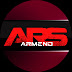 logo ARS Armend