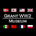 logo Grant WW2 Museum