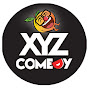 XYZ COMEDY