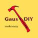 Gaus DIY