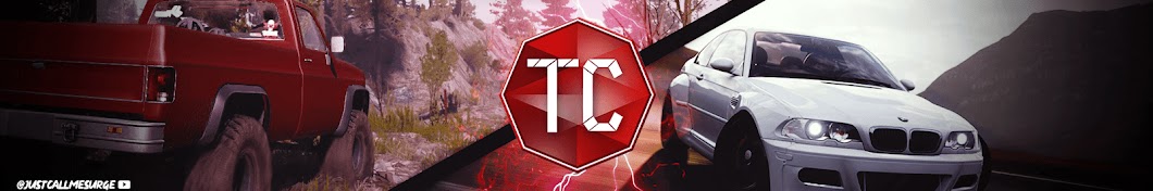 TC9700Gaming Banner