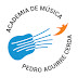 logo Academia de Música Pedro Aguirre Cerda