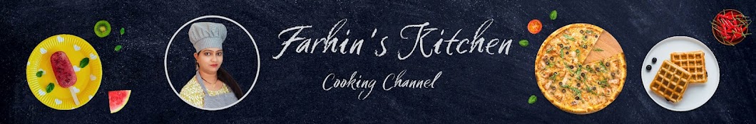 Farhins Kitchen & Vlogs