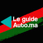 Le guide auto Maroc