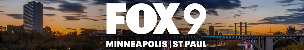 FOX 9 Minneapolis-St. Paul Banner