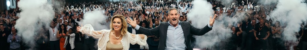 Grant Cardone Banner