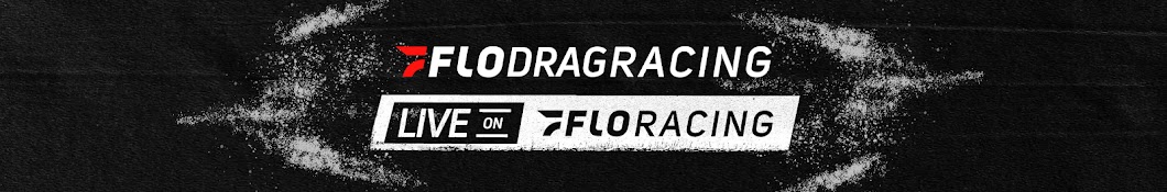 FloDragRacing Banner