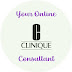 logo Your Online Clinique Consultant