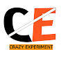 THE CRAZY EXPERIMENT