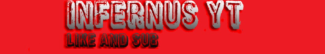 Infernus Youtube