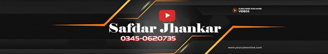 MainSafdar571((Safdar Jhankar ))