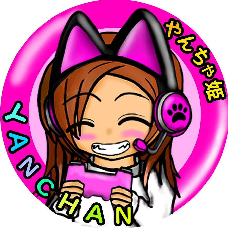 やんちゃ姫Yanchan - YouTube