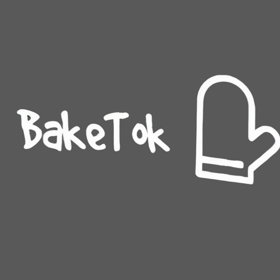 BakeTok - YouTube  BakeTok